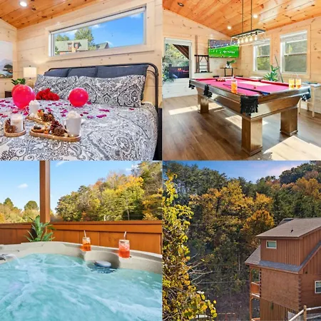Enchanted Forest Hideaway By Ghosal Luxury Lodging